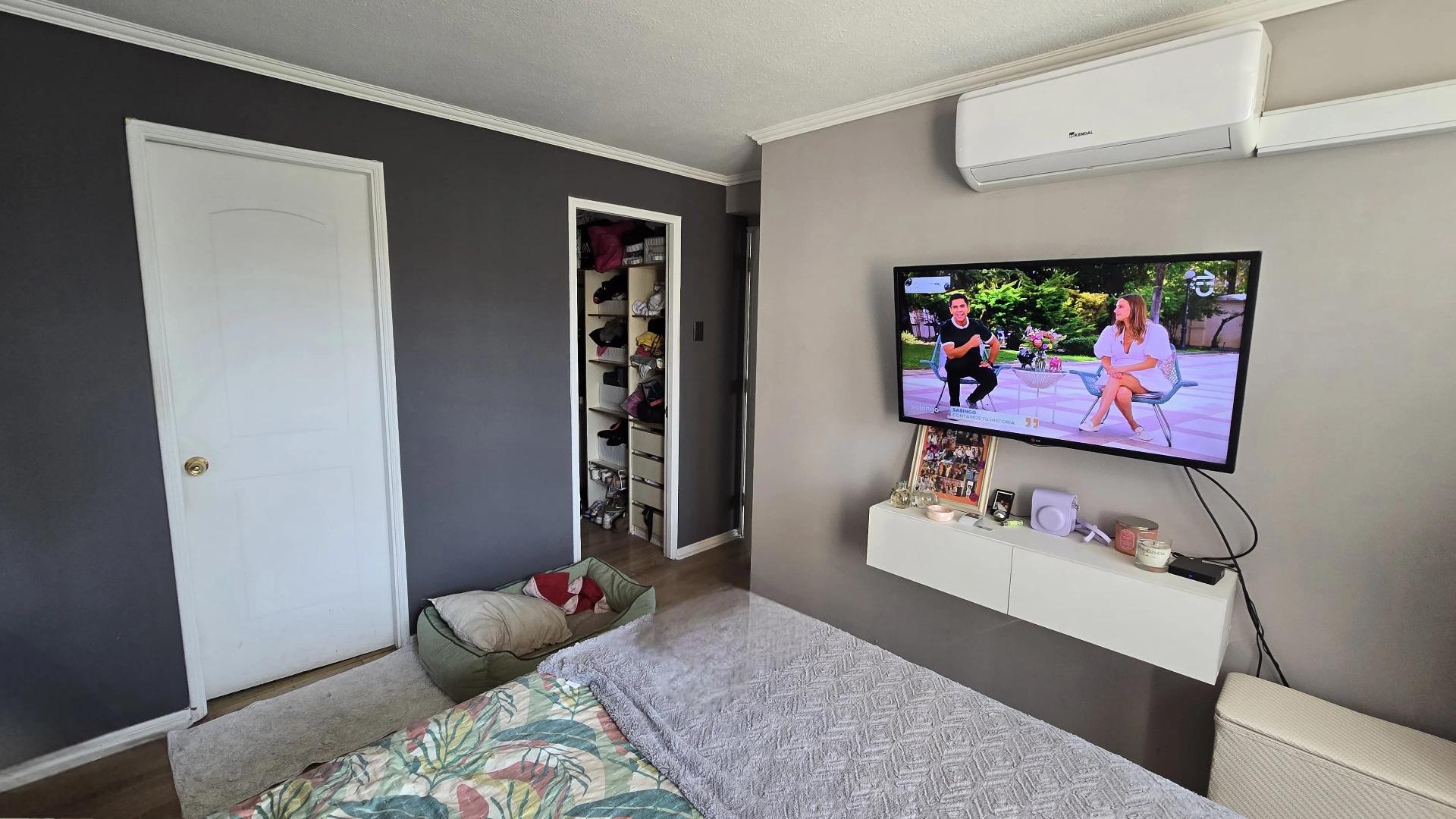 Venta Usado Departamento 2D 2B E B - Las Condes