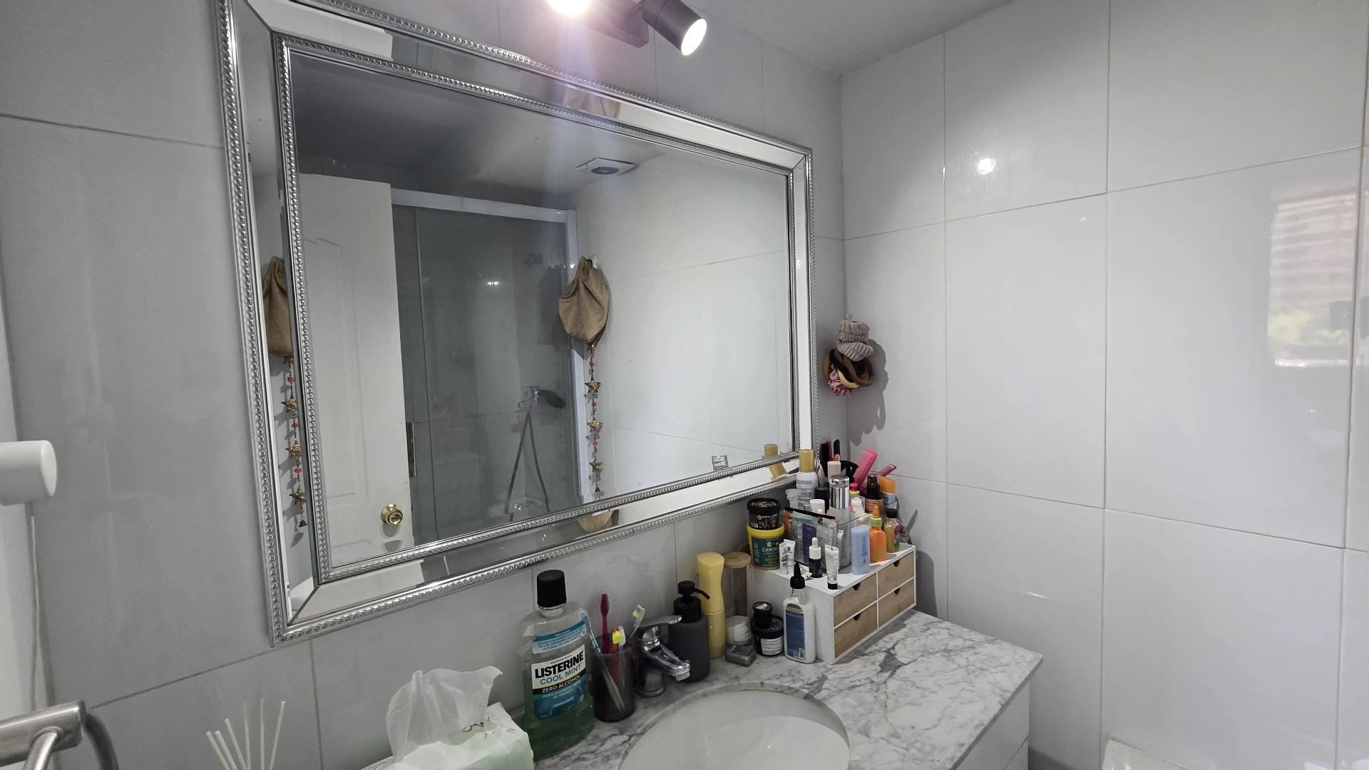 Venta Usado Departamento 2D 2B E B - Las Condes