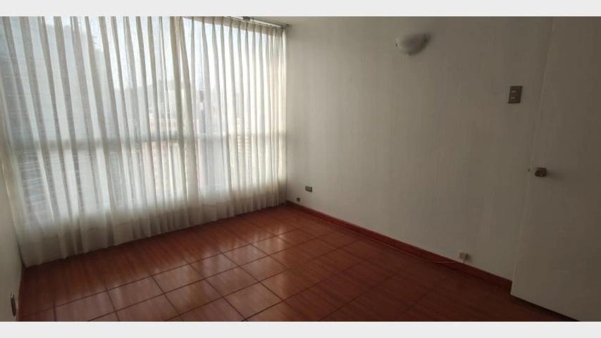Arriendo Departamento 2D 1B - Providencia