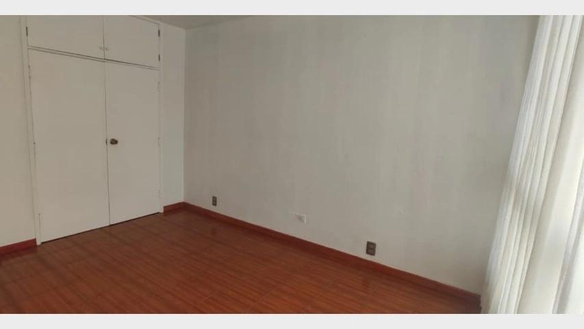 Arriendo Departamento 2D 1B - Providencia