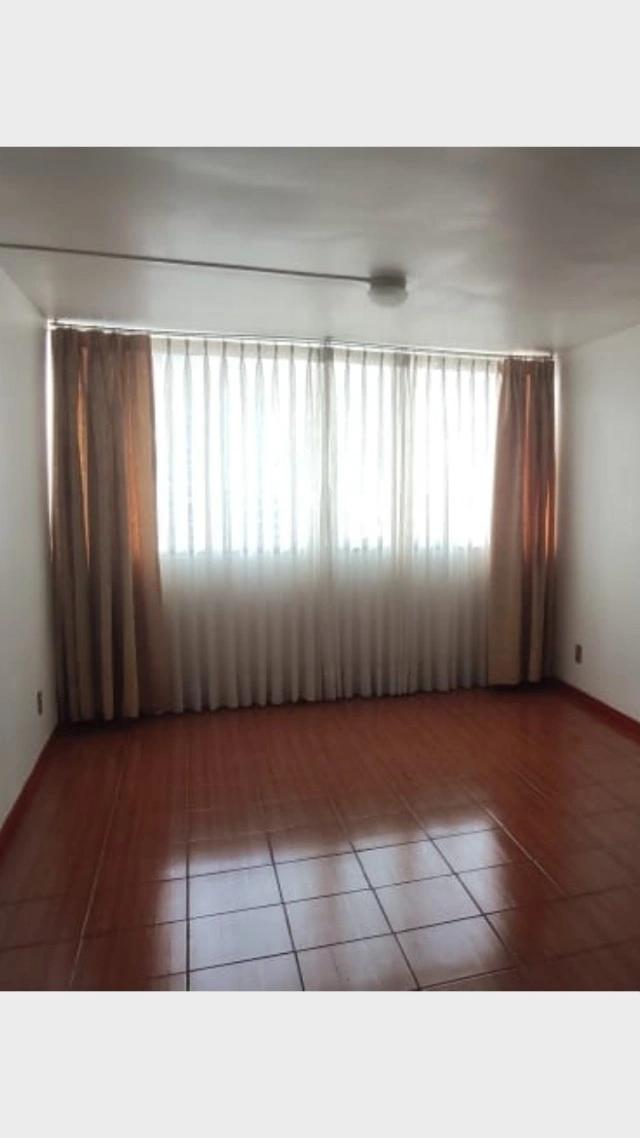 Arriendo Departamento 2D 1B - Providencia