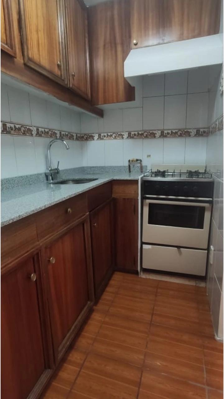 Arriendo Departamento 2D 1B - Providencia