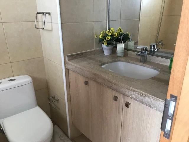 Arriendo Departamento 2D 3B - Providencia