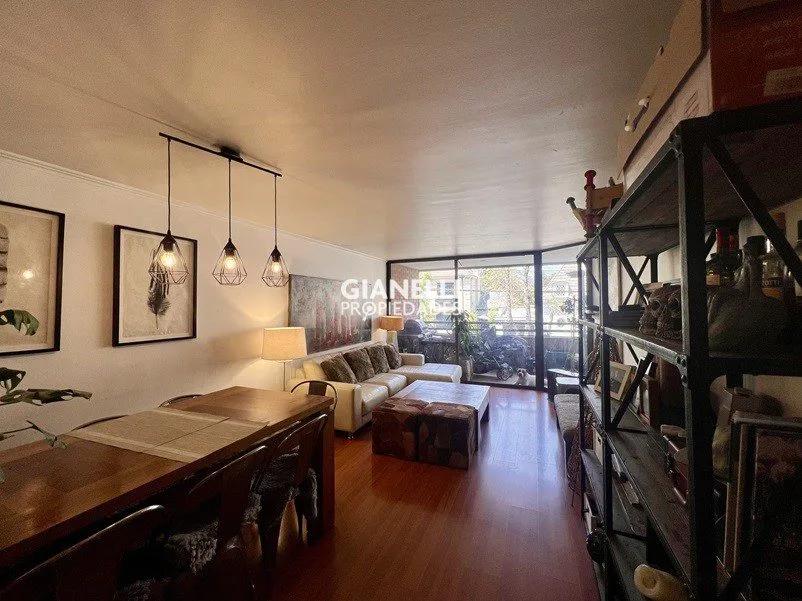 Venta Usado Departamento 3D 2B E B - Las Condes