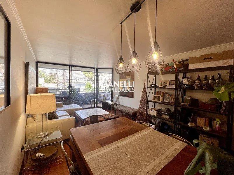 Venta Usado Departamento 3D 2B E B - Las Condes