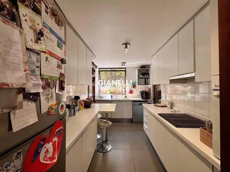 Venta Usado Departamento 3D 2B E B - Las Condes