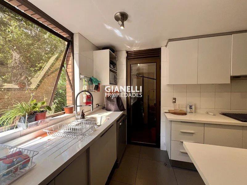 Venta Usado Departamento 3D 2B E B - Las Condes