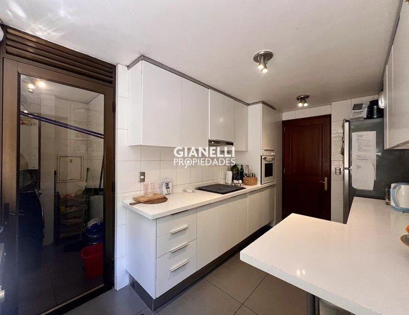 Venta Usado Departamento 3D 2B E B - Las Condes