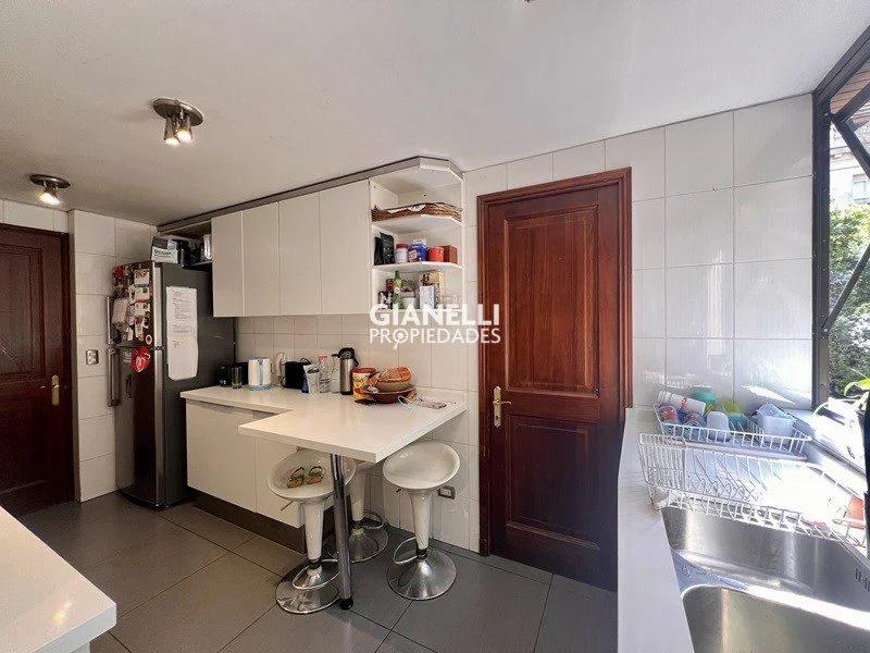 Venta Usado Departamento 3D 2B E B - Las Condes