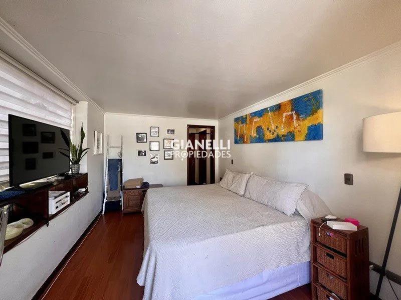 Venta Usado Departamento 3D 2B E B - Las Condes