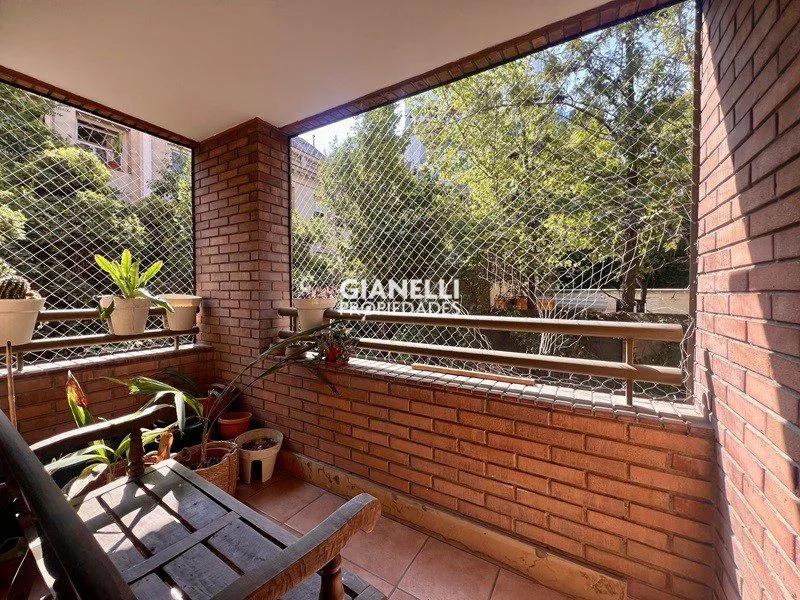 Venta Usado Departamento 3D 2B E B - Las Condes