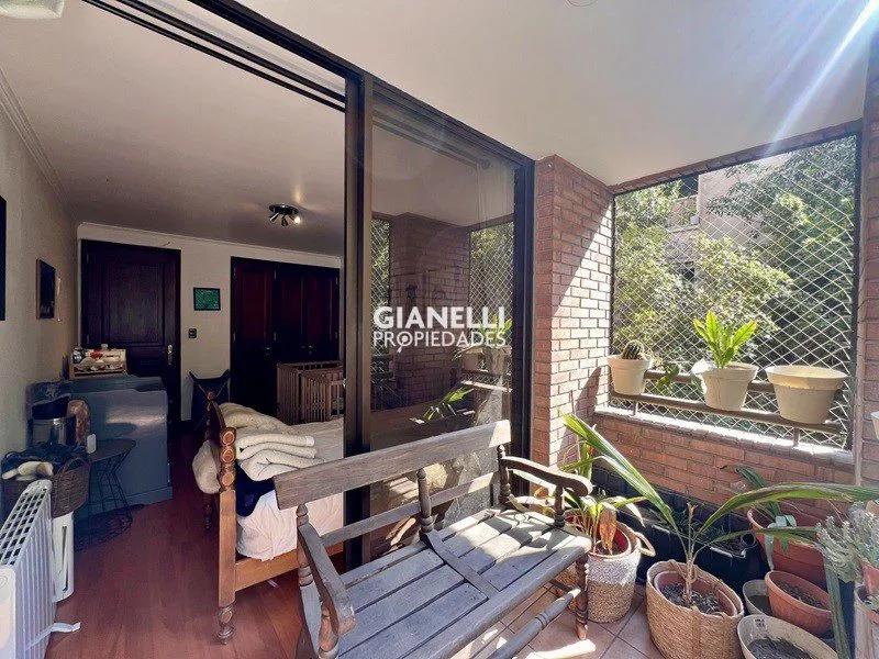 Venta Usado Departamento 3D 2B E B - Las Condes