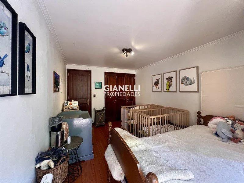 Venta Usado Departamento 3D 2B E B - Las Condes