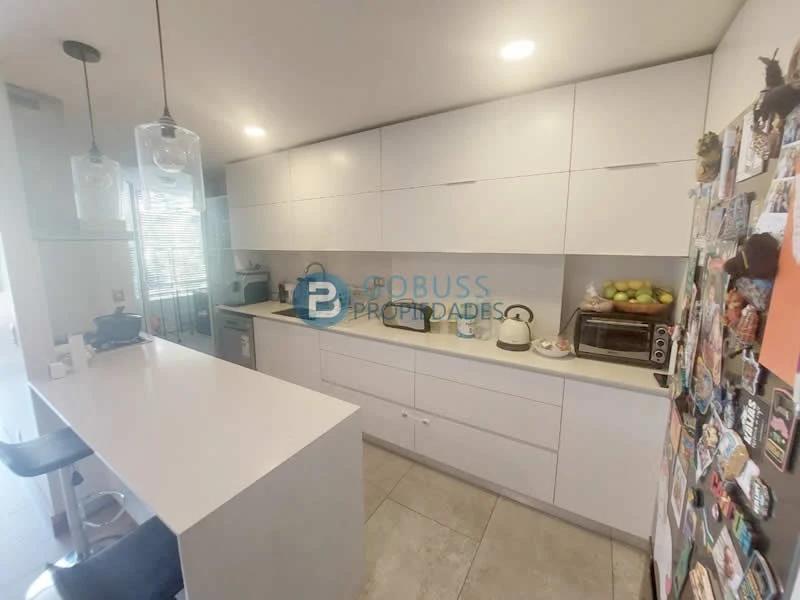 Arriendo Departamento 2D 2B E B - Vitacura