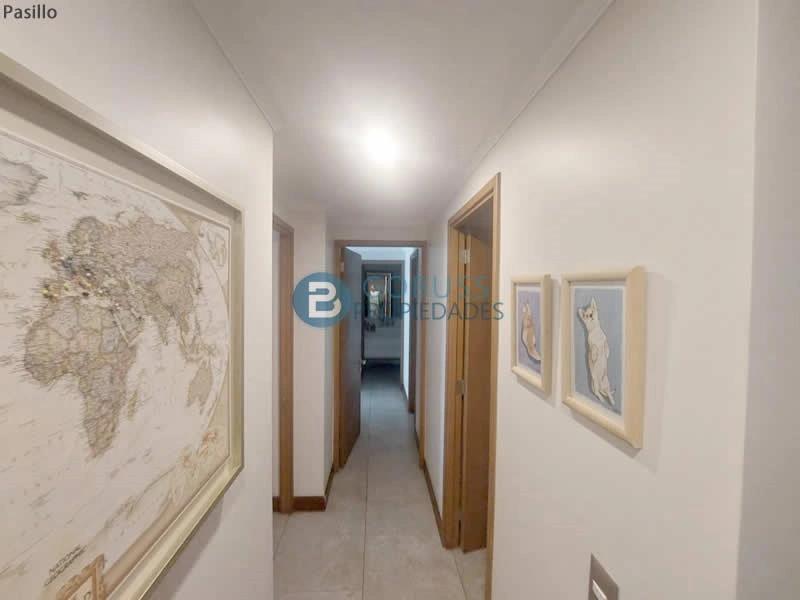 Arriendo Departamento 2D 2B E B - Vitacura