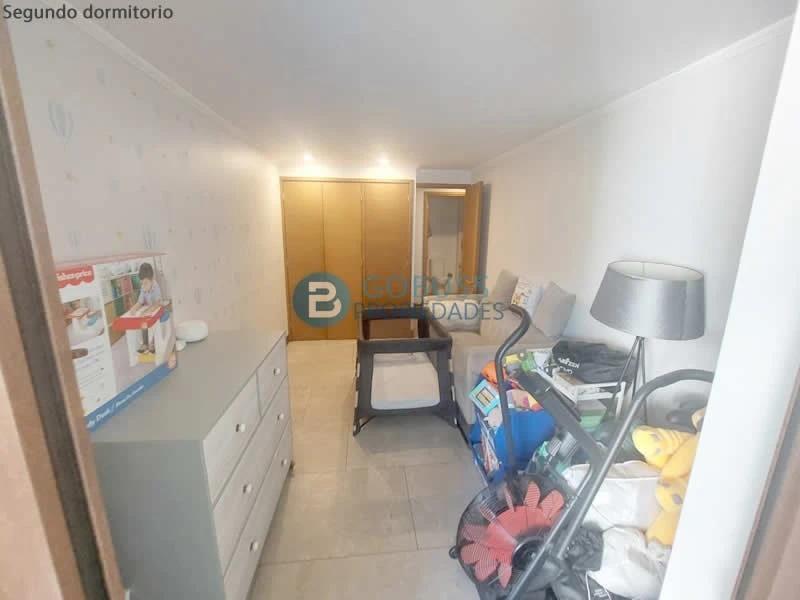 Arriendo Departamento 2D 2B E B - Vitacura