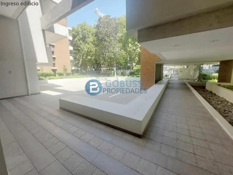Arriendo Departamento 2D 2B E B - Vitacura