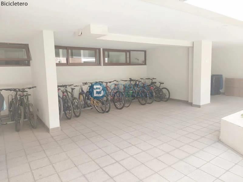 Arriendo Departamento 2D 2B E B - Vitacura