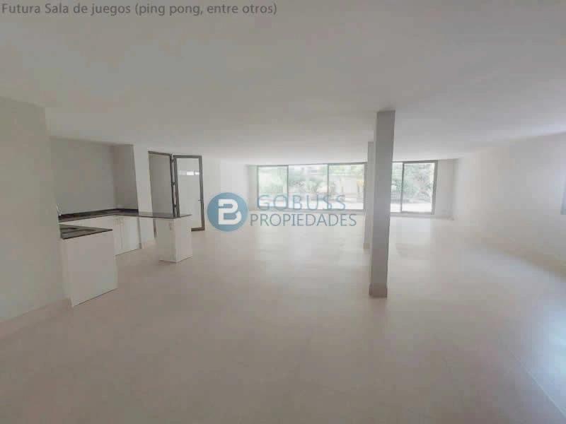 Arriendo Departamento 2D 2B E B - Vitacura