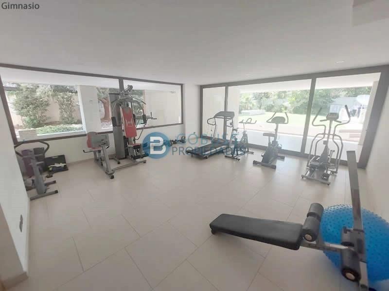 Arriendo Departamento 2D 2B E B - Vitacura