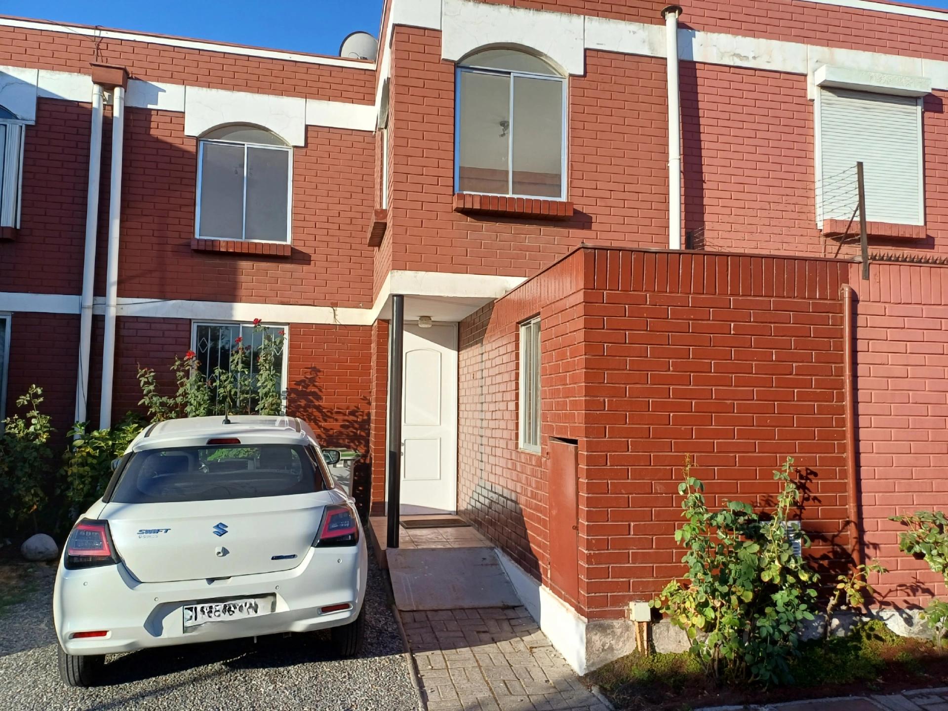 Venta Usado Casa 4D 3B E - La Reina