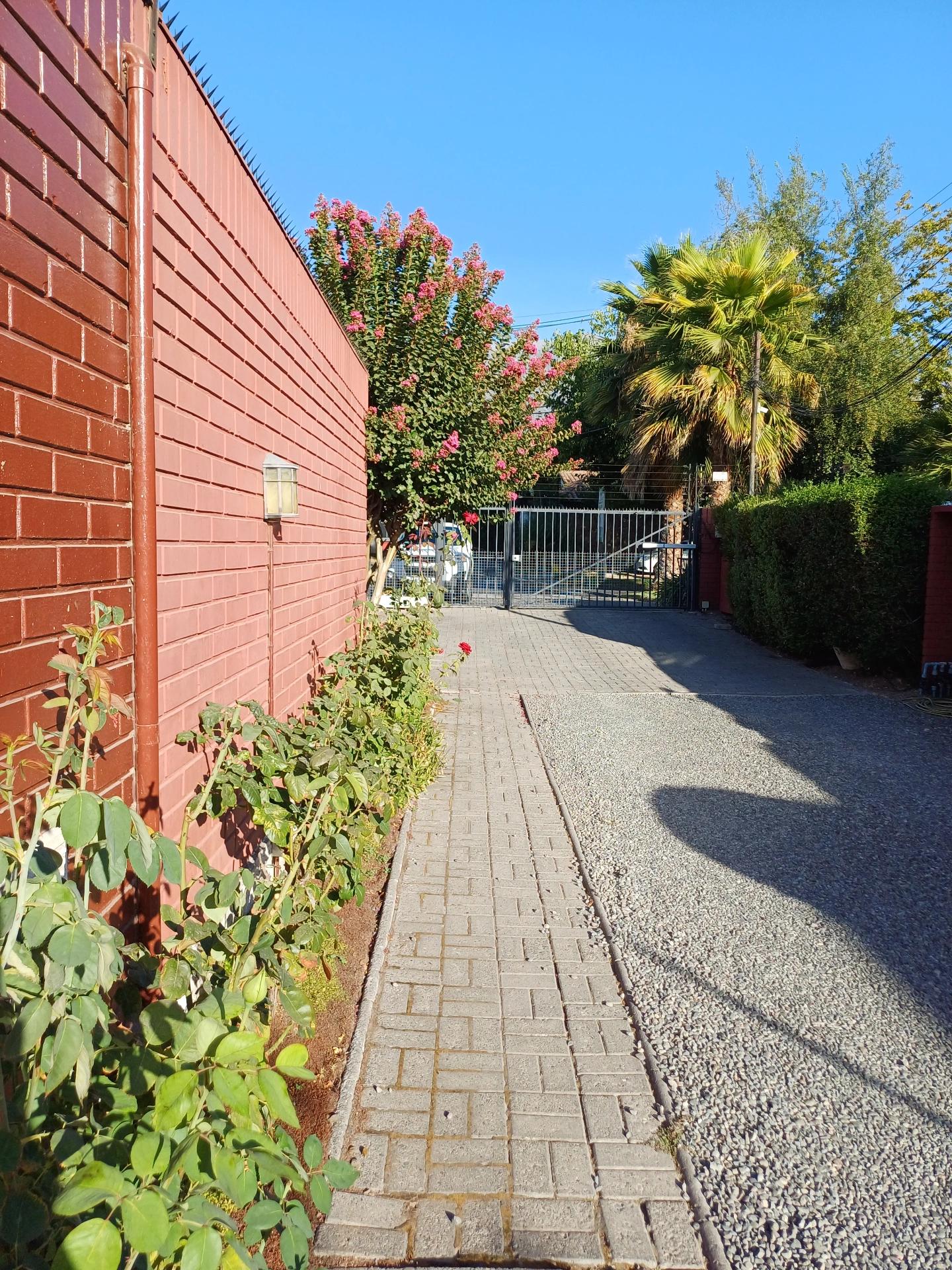 Venta Usado Casa 4D 3B E - La Reina