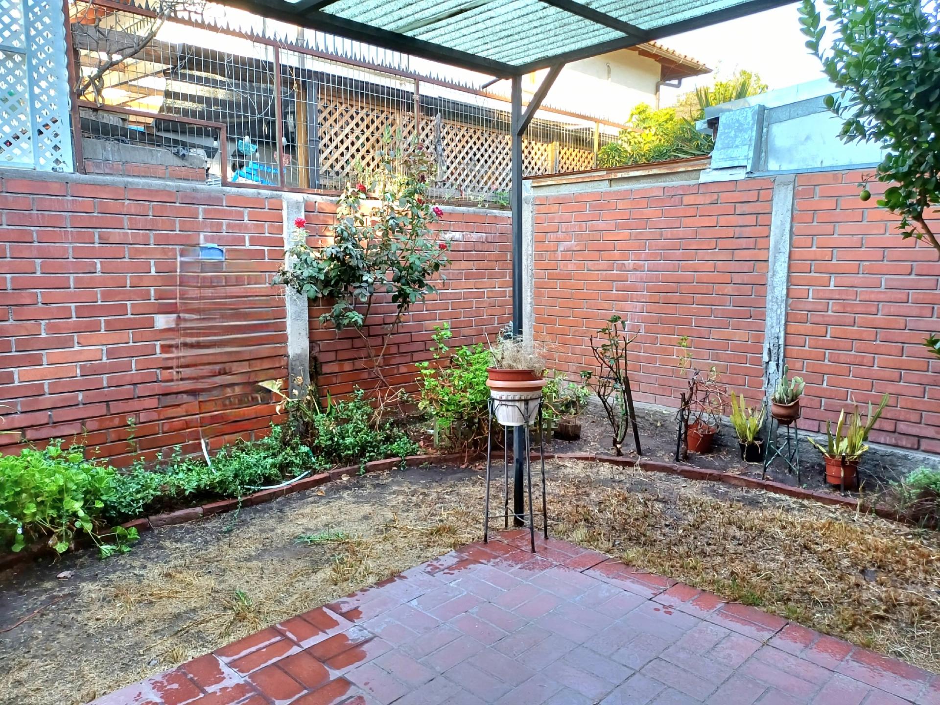 Venta Usado Casa 4D 3B E - La Reina