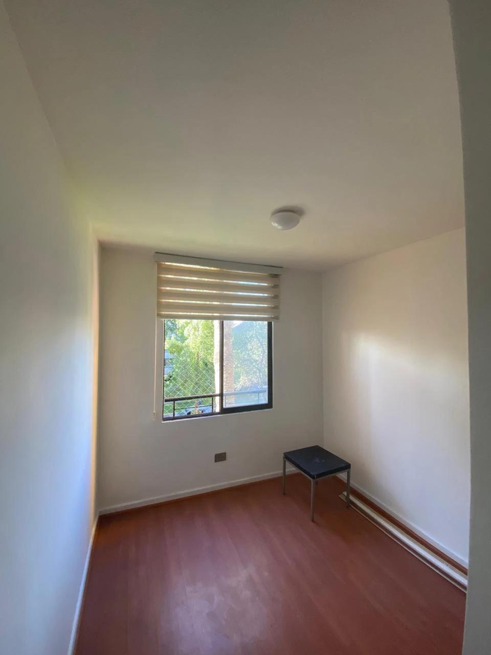 Arriendo Departamento 2D 2B E - Providencia