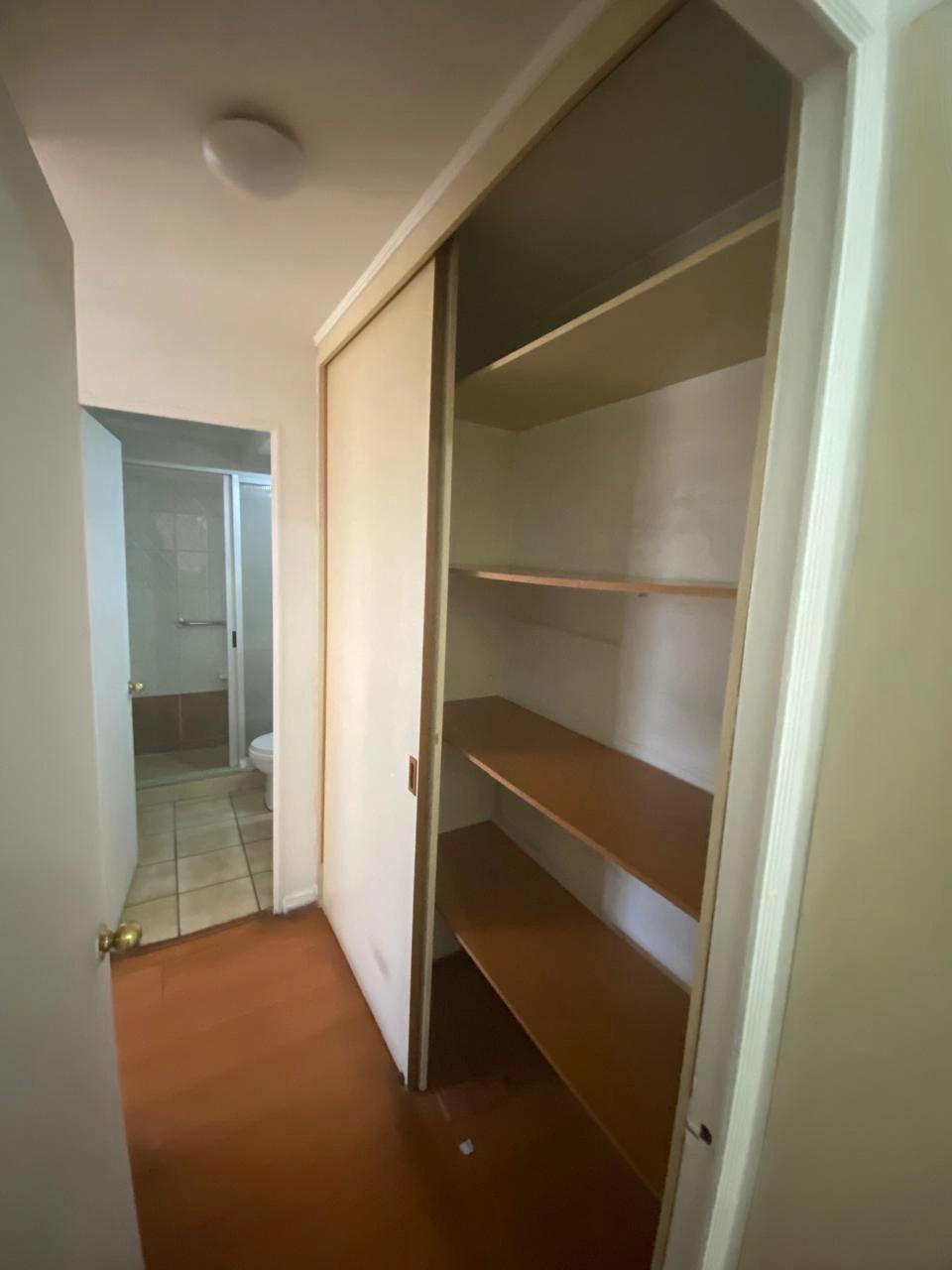 Arriendo Departamento 2D 2B E - Providencia