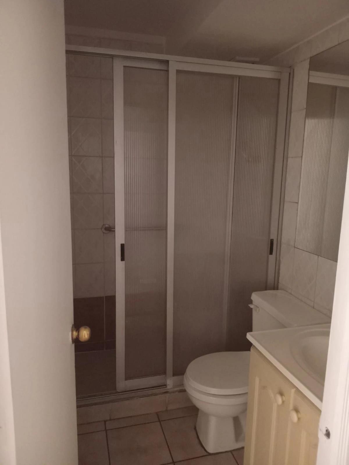 Arriendo Departamento 2D 2B E - Providencia