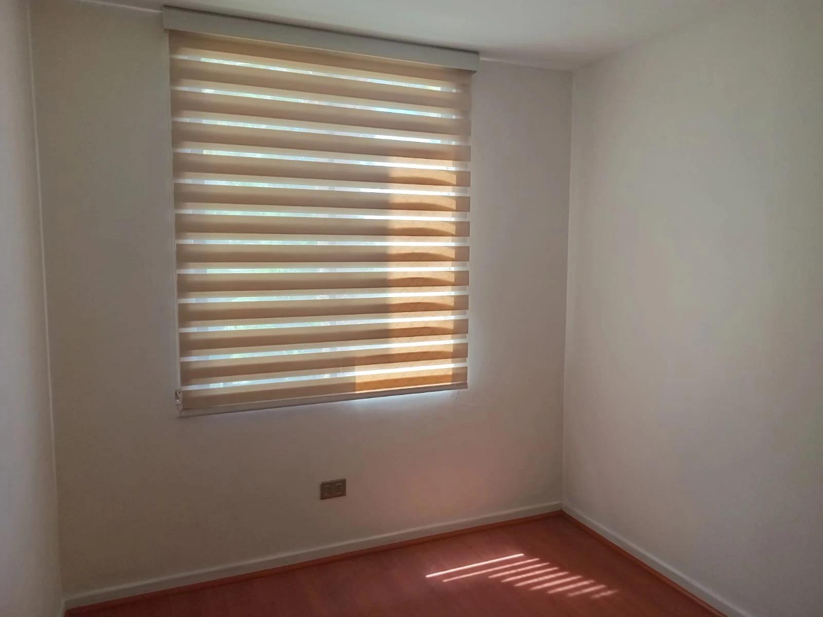 Arriendo Departamento 2D 2B E - Providencia