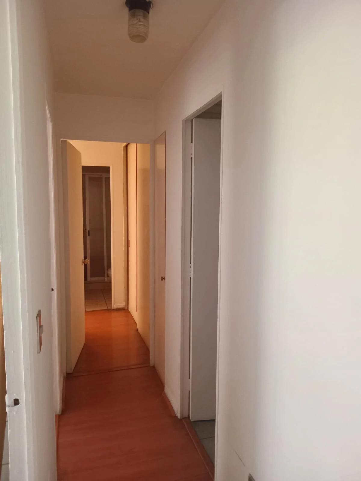 Arriendo Departamento 2D 2B E - Providencia