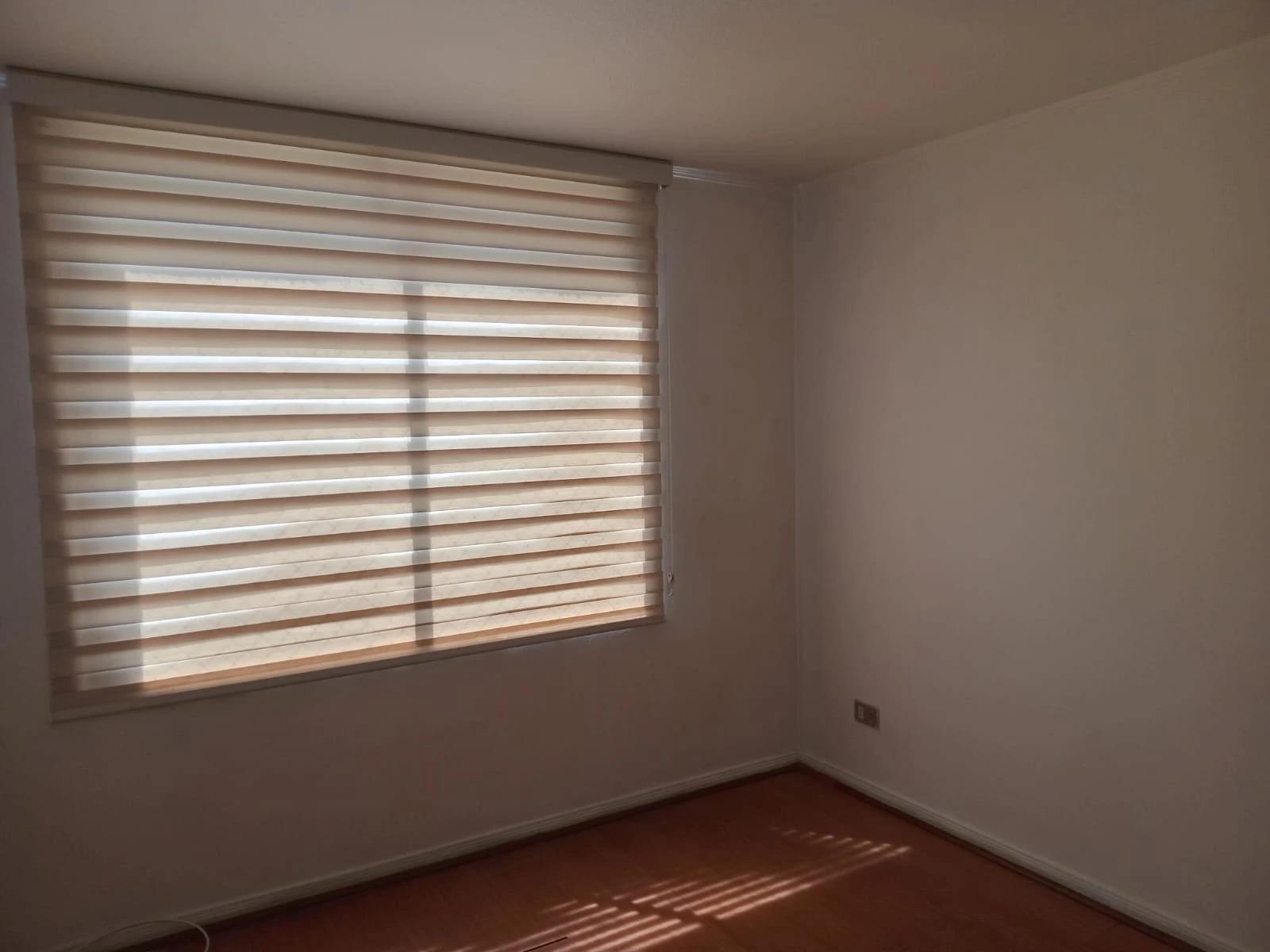 Arriendo Departamento 2D 2B E - Providencia