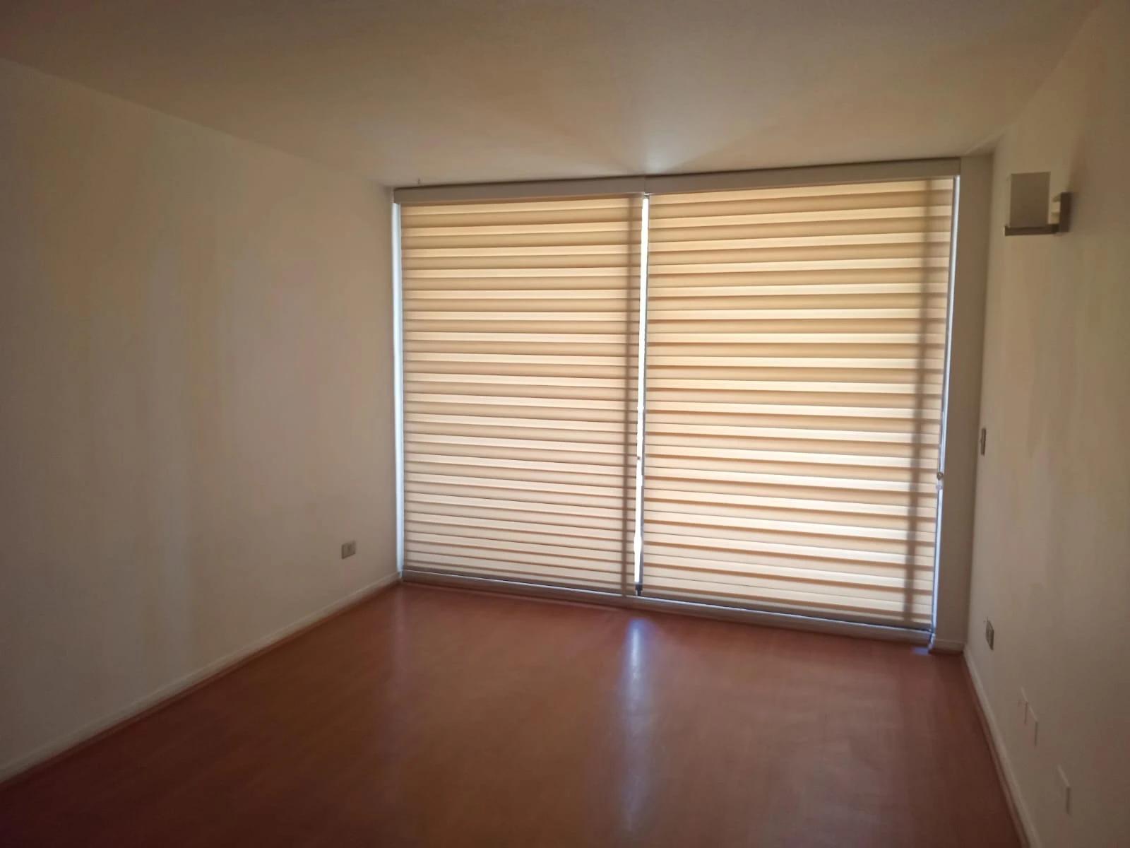 Arriendo Departamento 2D 2B E - Providencia