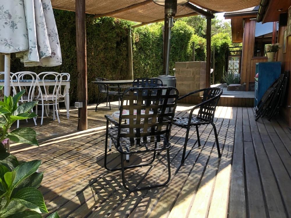 Venta Usado Casa 5D 4B E - La Reina