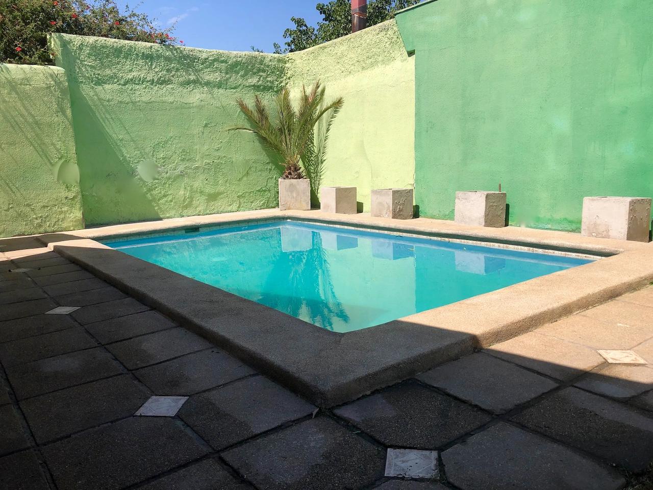 Venta Usado Casa 5D 4B E - La Reina