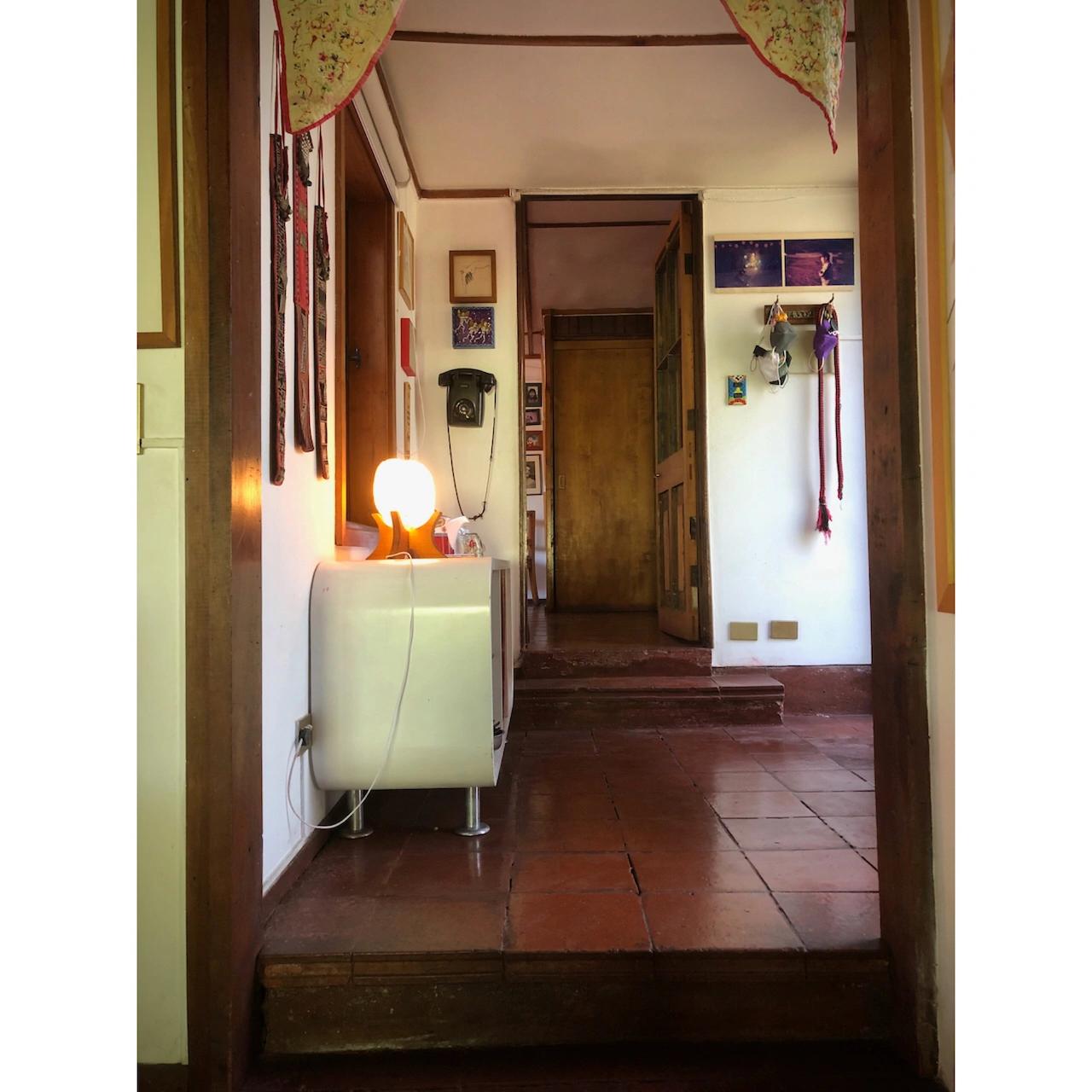 Venta Usado Casa 5D 4B E - La Reina