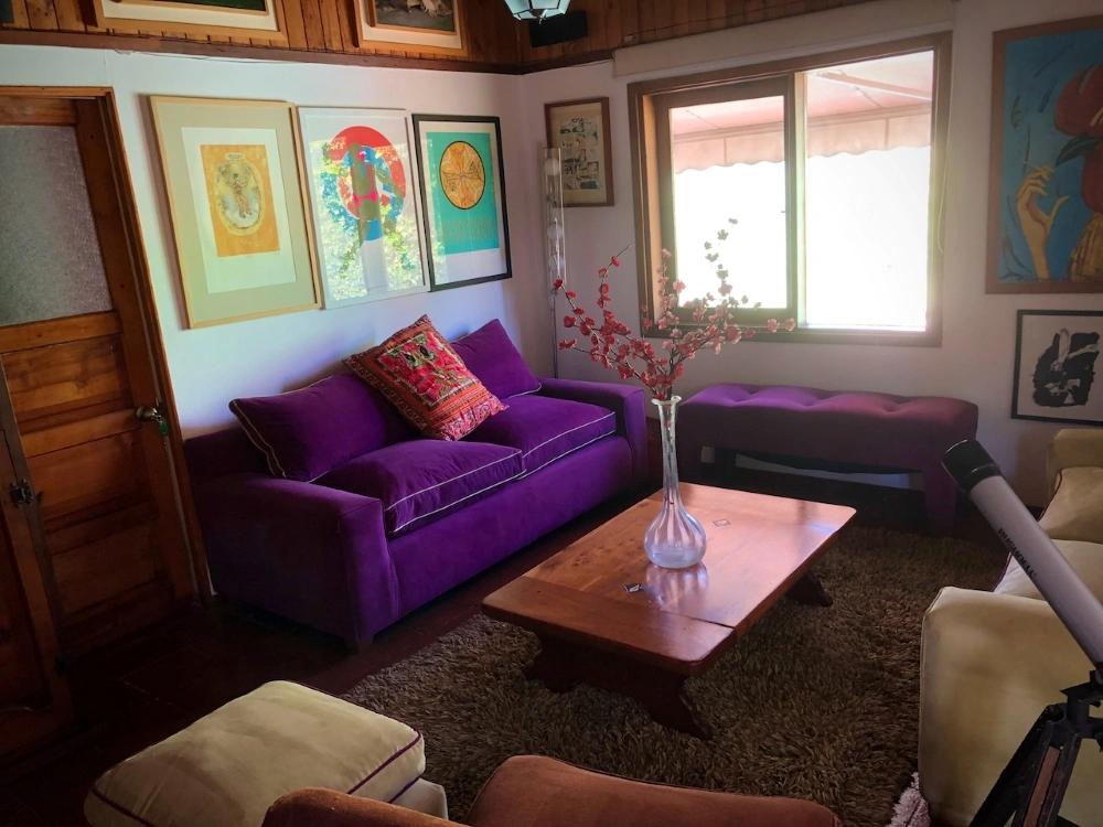 Venta Usado Casa 5D 4B E - La Reina