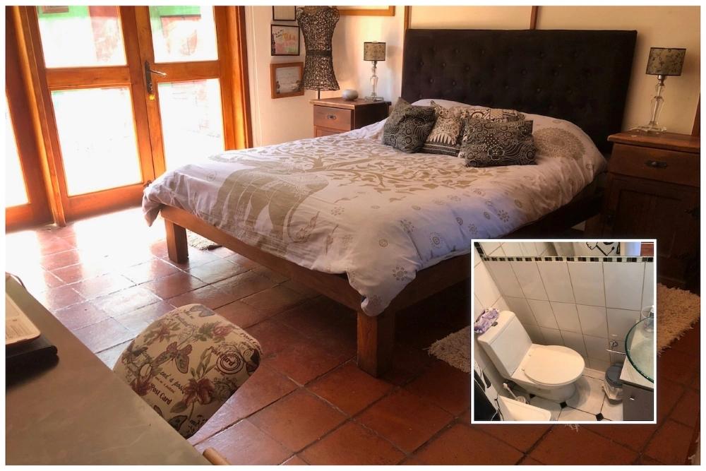 Venta Usado Casa 5D 4B E - La Reina