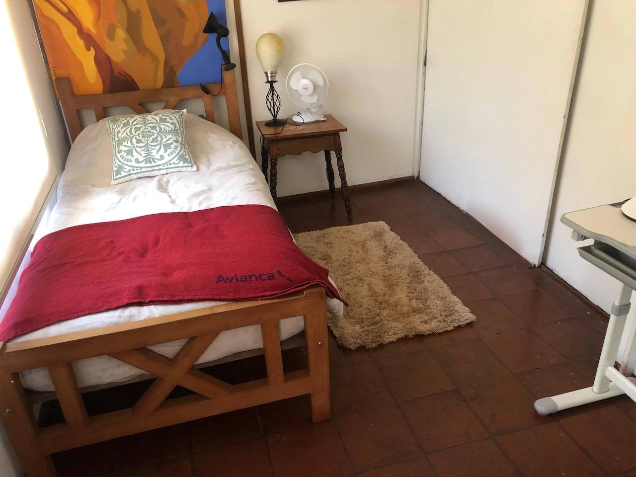 Venta Usado Casa 5D 4B E - La Reina