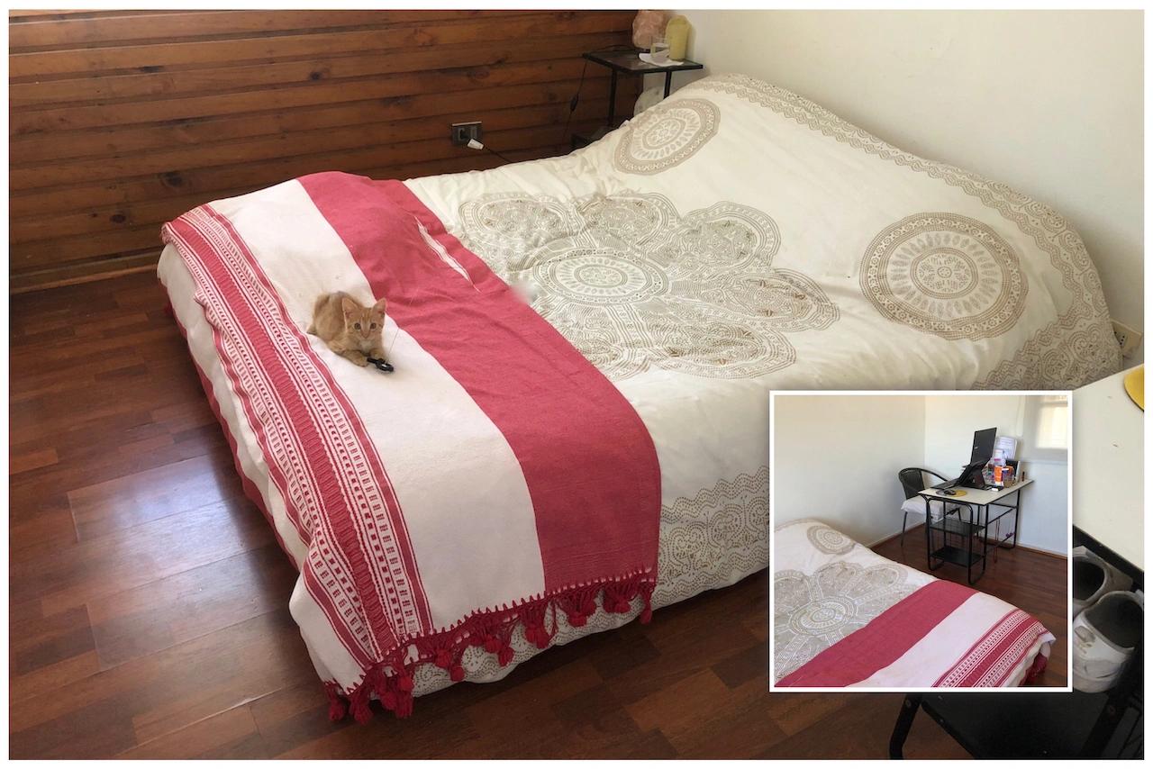 Venta Usado Casa 5D 4B E - La Reina