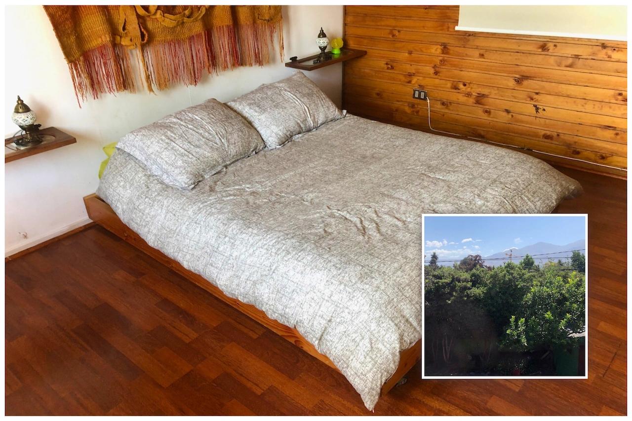 Venta Usado Casa 5D 4B E - La Reina