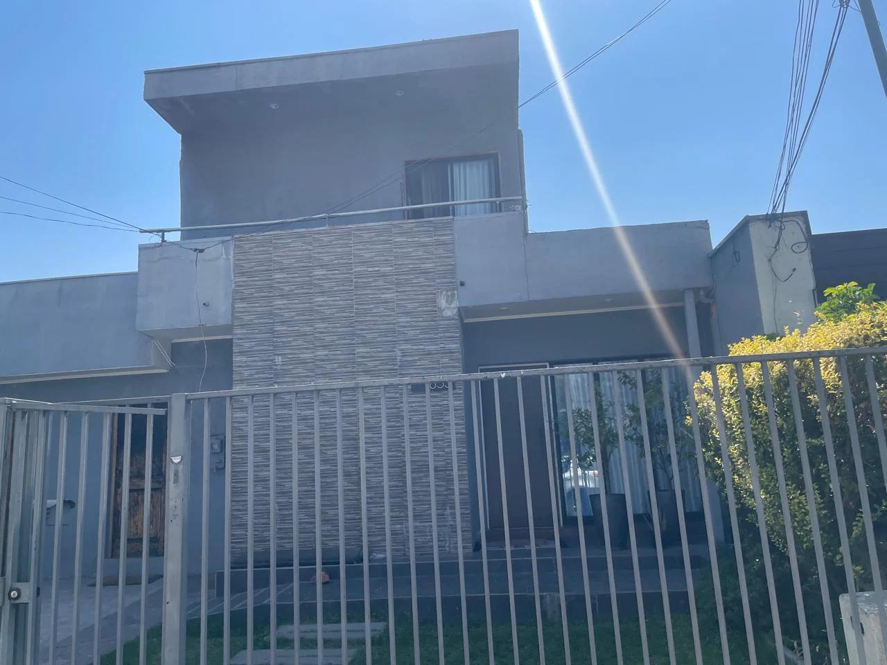 Arriendo Departamento 2D 1B - Vitacura