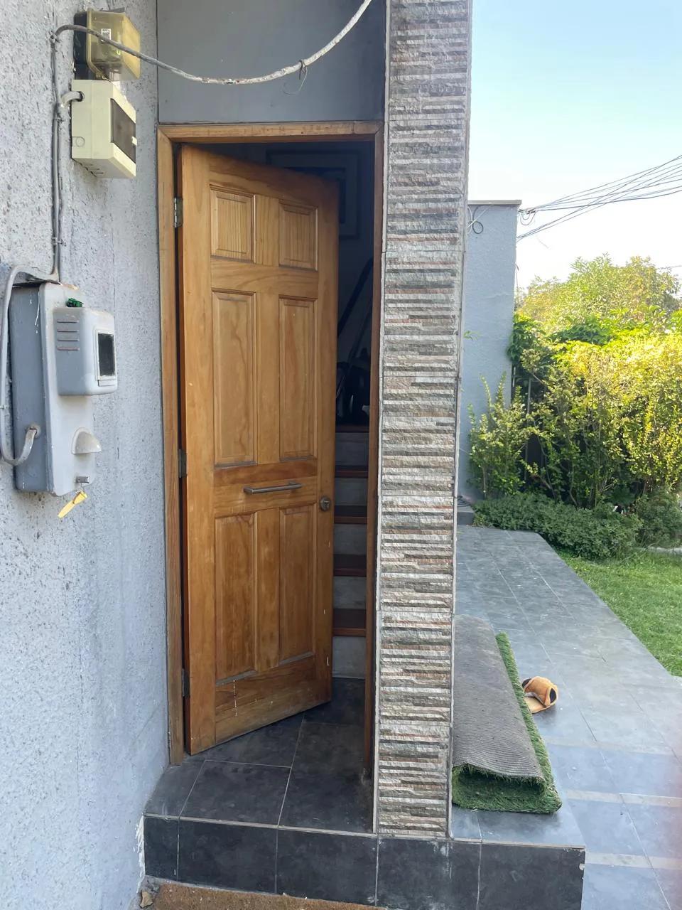 Arriendo Departamento 2D 1B - Vitacura