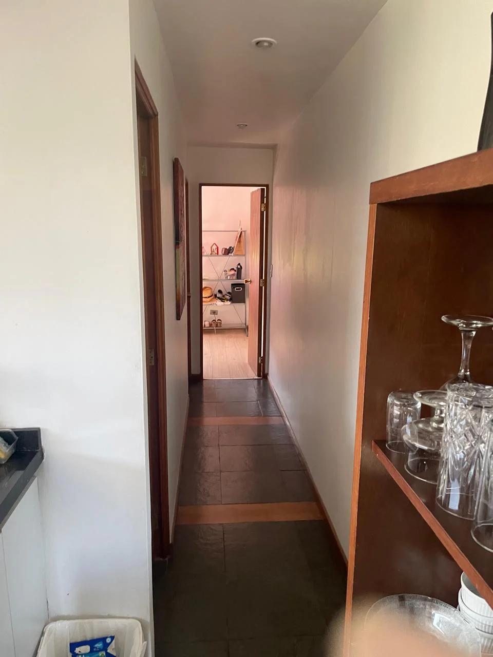 Arriendo Departamento 2D 1B - Vitacura