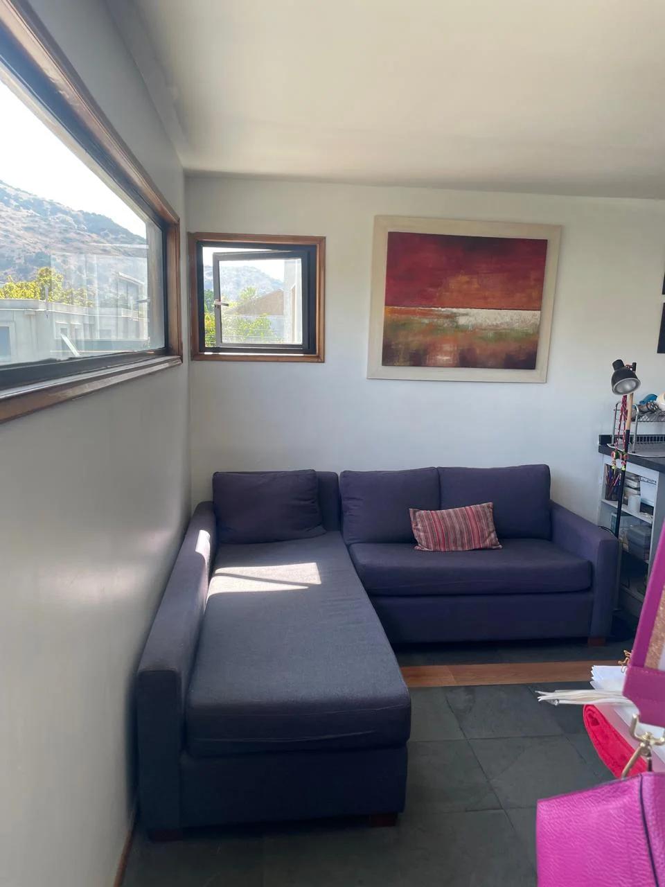 Arriendo Departamento 2D 1B - Vitacura