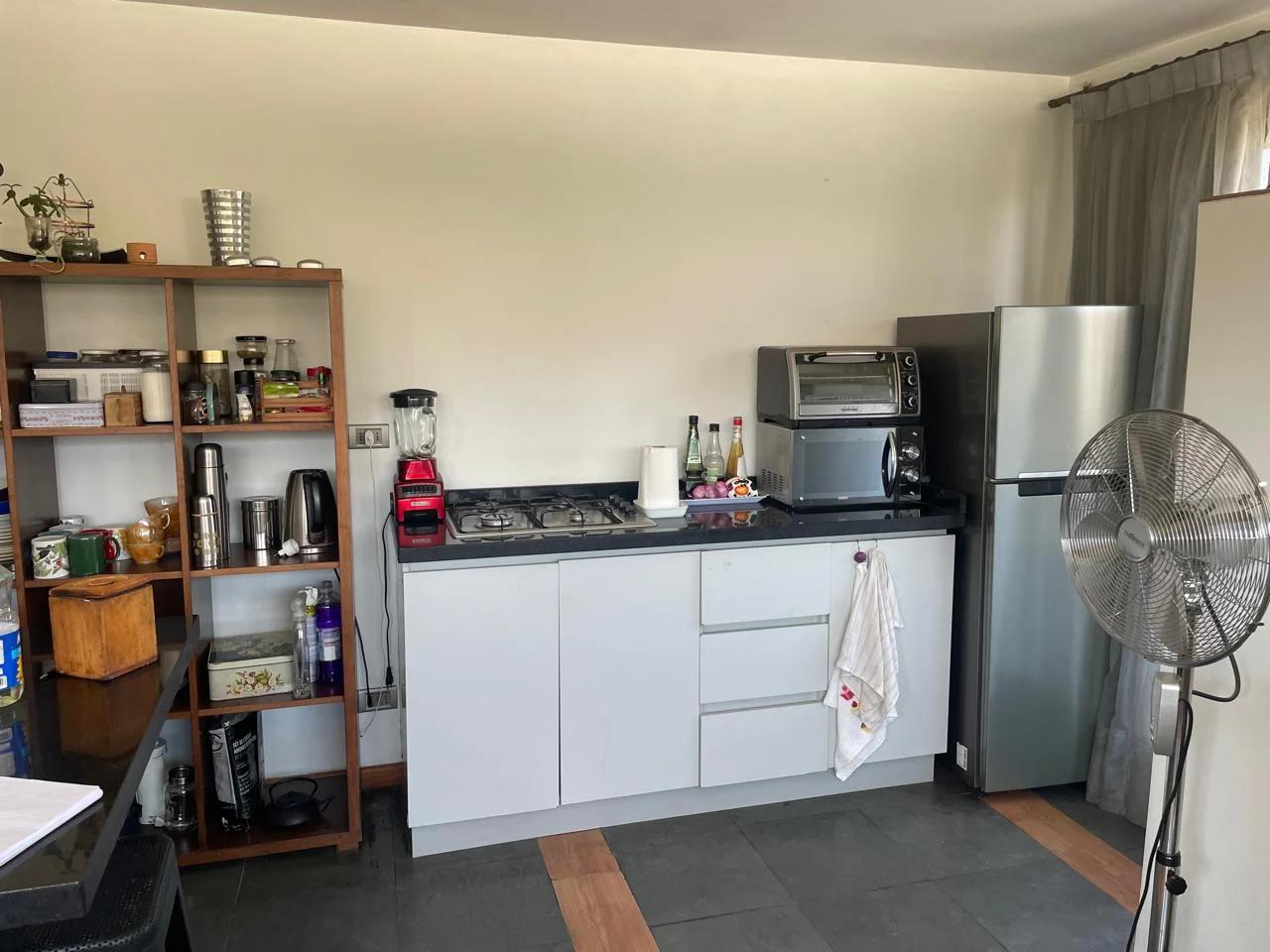 Arriendo Departamento 2D 1B - Vitacura