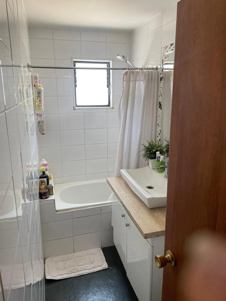 Arriendo Departamento 2D 1B - Vitacura