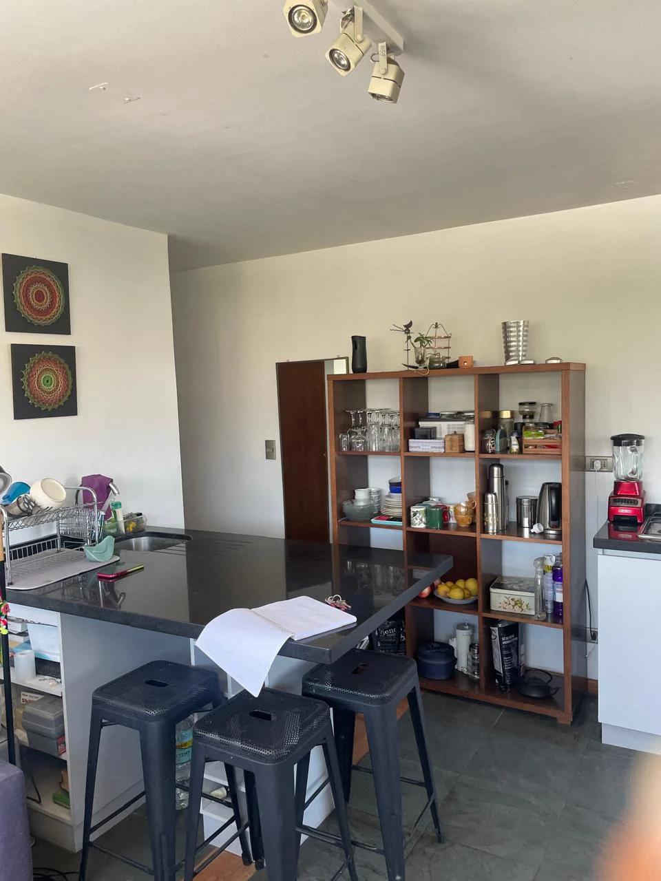 Arriendo Departamento 2D 1B - Vitacura