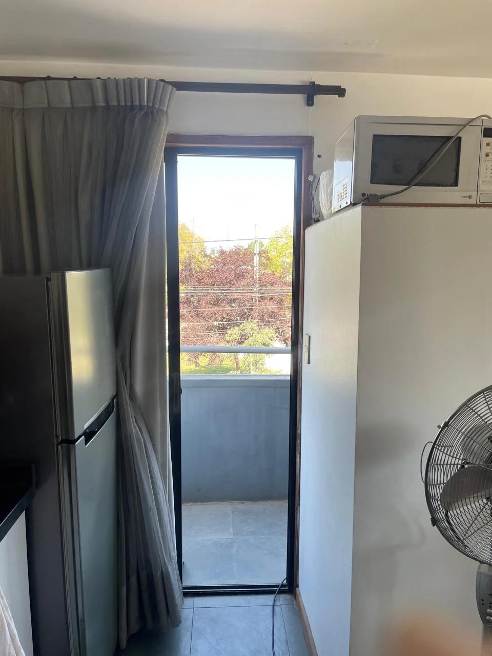 Arriendo Departamento 2D 1B - Vitacura